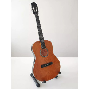 PPT-MK195 Classic guitar Natural