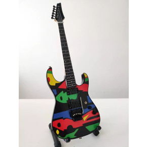 PPT-MK197 John Petrucci G3 Jam Ibanez JPM100 Signature