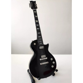 PPT-MK200 Andy Larocque King Diamond ESP E-II Eclipse Black