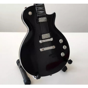 PPT-MK200 Andy Larocque King Diamond ESP E-II Eclipse Black PPT-MK200 Andy Larocque King Diamond ESP E-II Eclipse Black