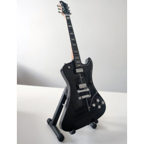 PPT-MK202 Nameless Ghost Hagstrom Fantomen Custom PPT-MK202 Nameless Ghost Hagstrom Fantomen Custom