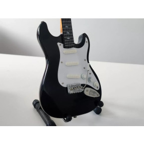 PPT-MK203 John Mayer PRS Silver Sky Faded Black Tee Satin PPT-MK203 John Mayer PRS Silver Sky Faded Black Tee Satin