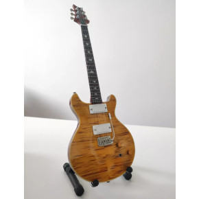 PPT-MK205 Carlos Santana PRS Retro Yellow PPT-MK205 Carlos Santana PRS Retro Yellow