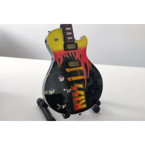 PPT-MK211 Ace Frehley Kiss Les Paul Tribute