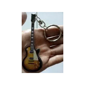 PPT-PK084 Jimmy Page Led Zeppelin Les Paul Number One