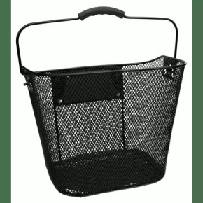 Max1 Oválný černý s klipem Max1 Oválný černý s klipem