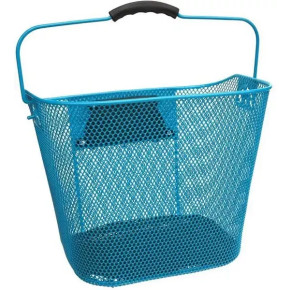 Max1 Oválný modrý s klipem Max1 Oválný modrý s klipem