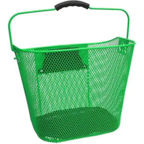 Max1 Oválný zelený s klipem Max1 Oválný zelený s klipem