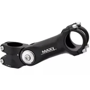 Max1 A-H 125/60/31,8, černý