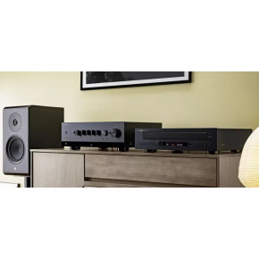 Yamaha CD-C603 Black Yamaha CD-C603 Black