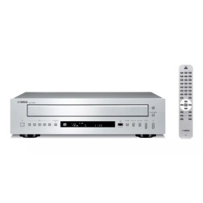 Yamaha CD-C603 Silver Yamaha CD-C603 Silver