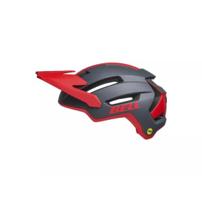 Bell 4Forty Air MIPS Matt Grey Redl Bell 4Forty Air MIPS Matt Grey Redl