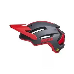 Bell 4Forty Air MIPS Matt Grey Redm Bell 4Forty Air MIPS Matt Grey Redm