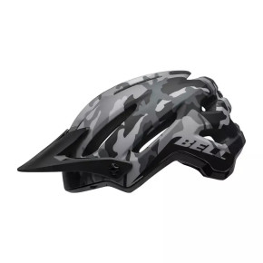 Bell 4Forty Mat/Glos Black Camo L