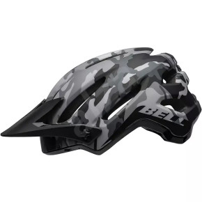 Bell 4Forty Mat/Glos Black Camo M Bell 4Forty Mat/Glos Black Camo M