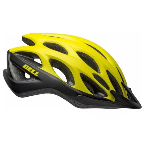 Bell Traverse Mat Hi-Viz/Black-M/L