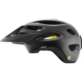 Giant Roost MIPS Matte Black L Giant Roost MIPS Matte Black L