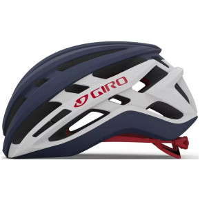 Giro Agilis Midnight White Red M