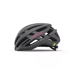 Giro Agilis MIPS W Matt Carcoal Mica M Giro Agilis MIPS W Matt Carcoal Mica M