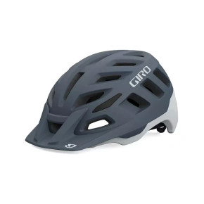 Giro Radix, Mat Portaro Grey, L