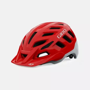 Giro Radix, Trim Red, L Giro Radix, Trim Red, L