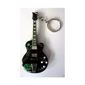 Music Legends PPT-PD113 The Beatles Semi Hollow Black