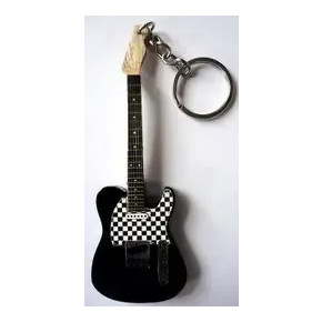 Music Legends PPT-PD131 Avril Lavigne Telecaster