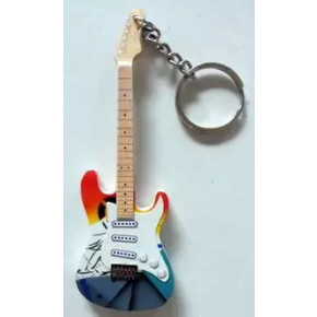 Music Legends PPT-PD148 Eric Clapton Fender Stratocaster Cra