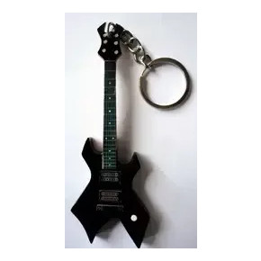 Music Legends PPT-PD166 Kerry King Slayer Warlock B.C. Rich