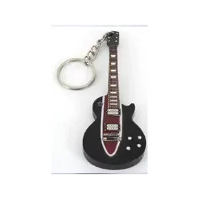 Music Legends PPT-PD179 Slash Gibson Custom Corvette Les Pau