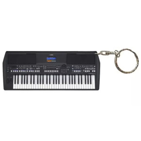 PPT-PK600 Keyboard Yamaha PSR SX600