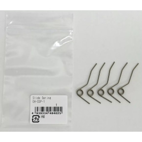 Suzuki CH-SSP-1 Suzuki CH-SSP-1
