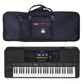 PSR SX720+ SET1P - prodloužená záruka 3 roky