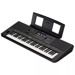 PSR SX720+ SET2 - prodloužená záruka 3 roky