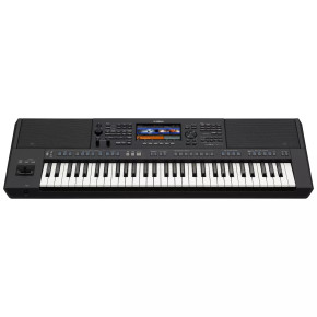 PSR SX720+ SET3 - prodloužená záruka 3 roky
