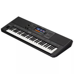 PSR SX720+ SET5 - prodloužená záruka 3 roky