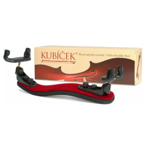 Kubíček Pavouk KUBH 4/4 Burgundy