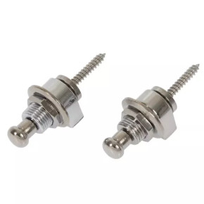 Razor Locks Chrome