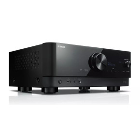 Yamaha RX-V6A Black