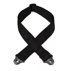 Daddario Auto lock Guitar Strap Daddario Auto lock Guitar Strap