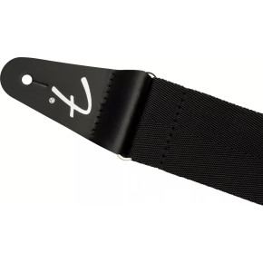 Fender 2&amp;quot; Polypro Strap Black