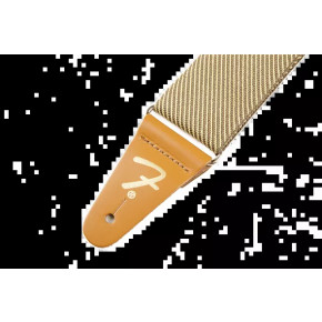 Fender 2 Vintage Tweed Strap Fender 2 Vintage Tweed Strap
