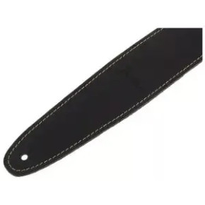 Fender Ball Glove Leather BLK Fender Ball Glove Leather BLK