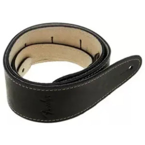 Fender Ball Glove Leather BLK Fender Ball Glove Leather BLK