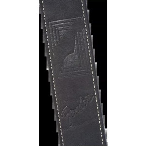 Fender Monogram Leather Black Fender Monogram Leather Black