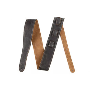 Fender Road Worn Strap Black