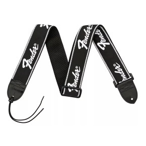 Fender Running Logo Strap