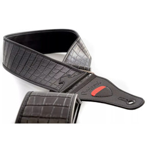 RightOn Alligator Black