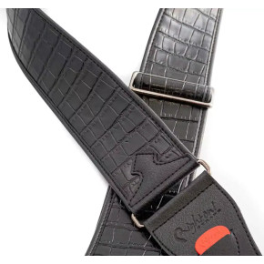 RightOn Alligator Black