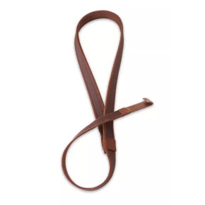 RightOn Classical Hook Brown